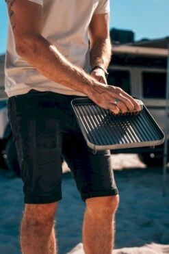 CADAC 2-Cook 3 Pro Deluxe - 2-pits Kooktoestel -Buiten Kamperen Winkel 1900 1267 2 cook 3 6