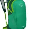 Osprey Daylite Daypack - 13 Liter - Groen -Buiten Kamperen Winkel 1900 1425 daylite s23 side escapadegreenbaikalgreen 10005129