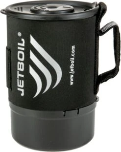 Jetboil Zip™ Carbon Gasbrander -Buiten Kamperen Winkel 1900 1606 00973590 02