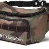 Columbia Zigzag Heuptas - Camouflage 1 Columbia Zigzag Heuptas - Camouflage -Buiten Kamperen Winkel 1900 1810 1890911 317 f