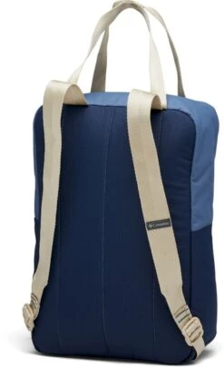 Columbia Trek Dagrugzak - 18 Liter - Blauw 5 Columbia Trek Dagrugzak - 18 Liter - Blauw -Buiten Kamperen Winkel 1900 1810 1997401 478 b