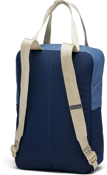 Columbia Trek dagrugzak - 18 liter - Blauw Columbia Trek Dagrugzak - 18 Liter - Blauw -Buiten Kamperen Winkel 1900 1810 1997401 478 b