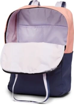 Columbia Trek Dagrugzak - 18 Liter - Oranje -Buiten Kamperen Winkel 1900 1810 1997401 828 a1