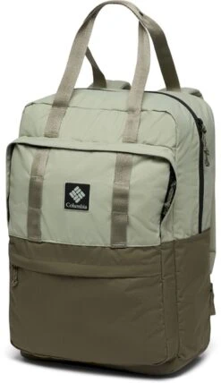 Columbia Trek Dagrugzak - 32 Liter - Groen