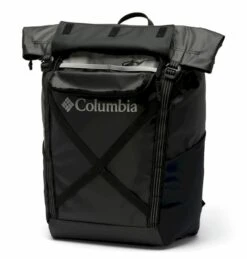 Columbia Convey Dagrugzak - 30 Liter - Zwart -Buiten Kamperen Winkel 1900 1810 2053441 010 a1 tt