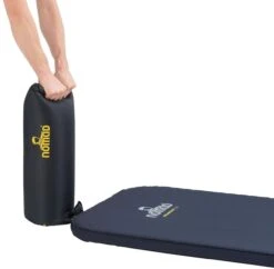Nomad Dreamzone 5.0 Zelfopblazende Slaapmat -Buiten Kamperen Winkel 1900 1900 0005525 dreamzone