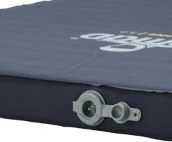 Nomad Dreamzone 5.0 Zelfopblazende Slaapmat -Buiten Kamperen Winkel 1900 1900 0005526 dreamzone