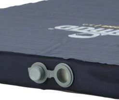 Nomad Dreamzone 5.0 Zelfopblazende Slaapmat -Buiten Kamperen Winkel 1900 1900 0005528 dreamzone