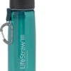 Lifestraw Go Waterfilter Fles - 650 Ml - Groen -Buiten Kamperen Winkel 1900 1900 00104005 01