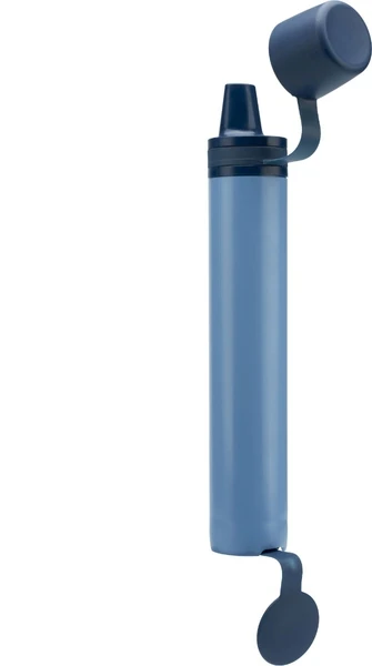 Lifestraw Peak Personal Straw waterfilter - Blauw Lifestraw Peak Personal Straw Waterfilter - Blauw -Buiten Kamperen Winkel 1900 1900 00104064 02