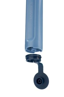 Lifestraw Peak Personal Straw Waterfilter - Blauw 4 Lifestraw Peak Personal Straw Waterfilter - Blauw -Buiten Kamperen Winkel 1900 1900 00104064 03