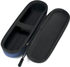 Lifestraw Peak Personal Straw Waterfilter - Blauw 6 Lifestraw Peak Personal Straw Waterfilter - Blauw -Buiten Kamperen Winkel 1900 1900 00104064 05