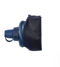 Lifestraw Peak Opvouwbare Waterfilter Fles - 1 Liter - Blauw -Buiten Kamperen Winkel 1900 1900 00104068 03