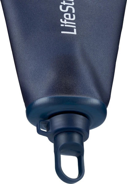 Lifestraw Peak Gravity bag waterfilter - 3 liter - Blauw Lifestraw Peak Gravity Bag Waterfilter - 3 Liter - Blauw -Buiten Kamperen Winkel 1900 1900 00104070 02