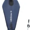 Lifestraw Peak Gravity Bag Waterfilter - 3 Liter - Blauw -Buiten Kamperen Winkel 1900 1900 00104070 04