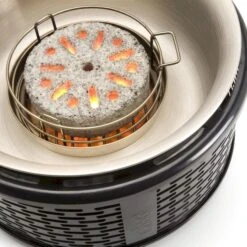 Cobb Pro Compact Houtskoolbarbecue - Zwart -Buiten Kamperen Winkel 1900 1900 6009688700428 cobb pro zwart 2 scaled 800x800 1