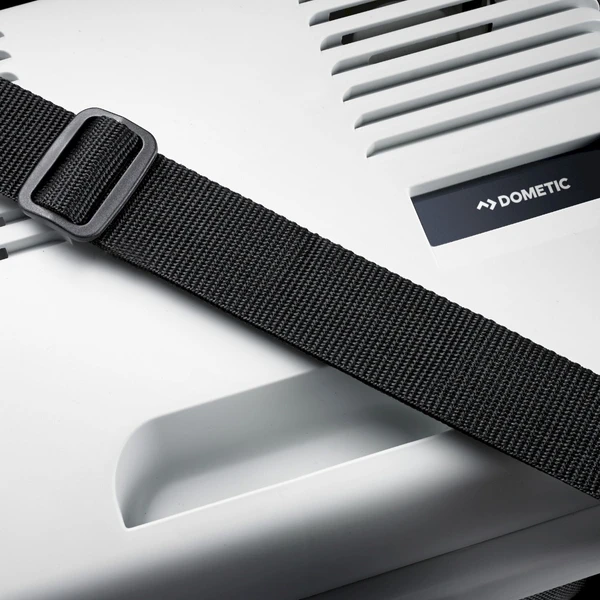 Dometic Bordbar AS 25 draagbare elektrische koelbox - 20 liter Dometic Bordbar AS 25 Draagbare Elektrische Koelbox - 20 Liter -Buiten Kamperen Winkel 1900 1900 as25 9105302816 d401