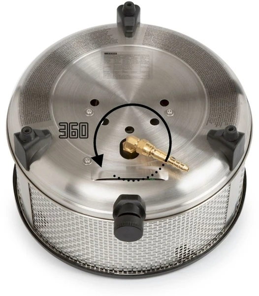 Cobb Premier+ Gas Gasbarbecue - Grijs -Buiten Kamperen Winkel 1900 1900 cobb instagram post buiten 1