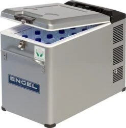 Engel MT45F-S Compressor Koelbox - 40 Liter -Buiten Kamperen Winkel 1900 1914 mt45f s