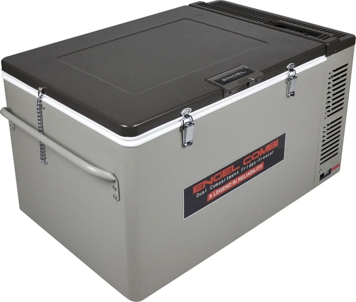 Engel MD60F-C dual-zone compressor koelbox - 57 liter Engel MD60F-C Dual-zone Compressor Koelbox - 57 Liter -Buiten Kamperen Winkel 1900 2171 md60fc