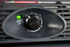 Engel CK47 Inbouw/vrijstaande Koelkast - 42,5 Liter -Buiten Kamperen Winkel 1900 2849 1900 2849 sb47f e t temperaturregelung detail