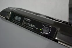 Engel MT45F-S Compressor Koelbox - 40 Liter -Buiten Kamperen Winkel 1900 2849 mt45fs temperaturregelung detail