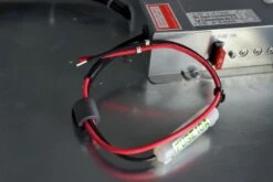 Engel CK47 Inbouw/vrijstaande Koelkast - 42,5 Liter -Buiten Kamperen Winkel 1900 2849 sb47f e t anschlussterminal detail