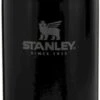 Stanley The Legendary Classic Thermosfles - 750 Ml - Mat Zwart
