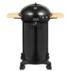 CADAC Citi Chef 50 Gasbarbecue - Zwart -Buiten Kamperen Winkel 20162 20 04 ef citi chef 50 zwart voorkant