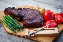 MEATER Plus Draadloze Thermometer -Buiten Kamperen Winkel 20190616 mg 4143 1