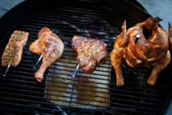 MEATER Block Met 4 Draadloze Thermometers -Buiten Kamperen Winkel 20190627 mg 6643