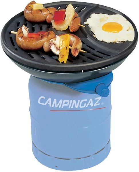 Campingaz Party Grill R gasbarbecue Campingaz Party Grill R Gasbarbecue -Buiten Kamperen Winkel 203405 party grill r stove resultaat