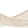 Amazonas Rio 2 Persoons Hangmat - Beige 2 Amazonas Rio 2 Persoons Hangmat - Beige -Buiten Kamperen Winkel 598 1200 a017 15 f 01
