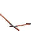 Bo-Camp Hangmat Standaard Hardhout - 1 Persoons -Buiten Kamperen Winkel 610 1200 7100250