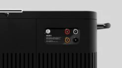 Everdure Hub II Houtskool Barbecue - Zwart -Buiten Kamperen Winkel 675 1200 9312646027510 1