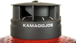 Kamado Joe Classic III Barbecue -Buiten Kamperen Winkel 686 1200 jd5 9718