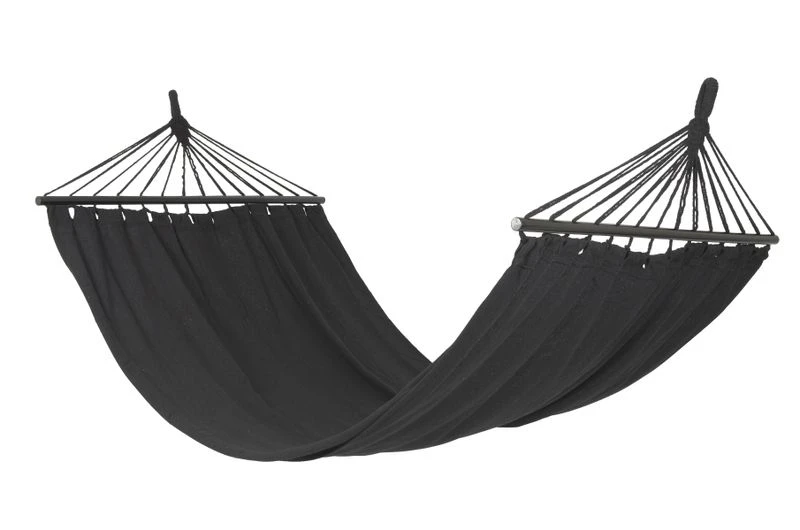 Bo-Garden Santa Barbara 1 persoons hangmat - Eclipse Bo-Garden Santa Barbara 1 Persoons Hangmat - Eclipse -Buiten Kamperen Winkel 7100392