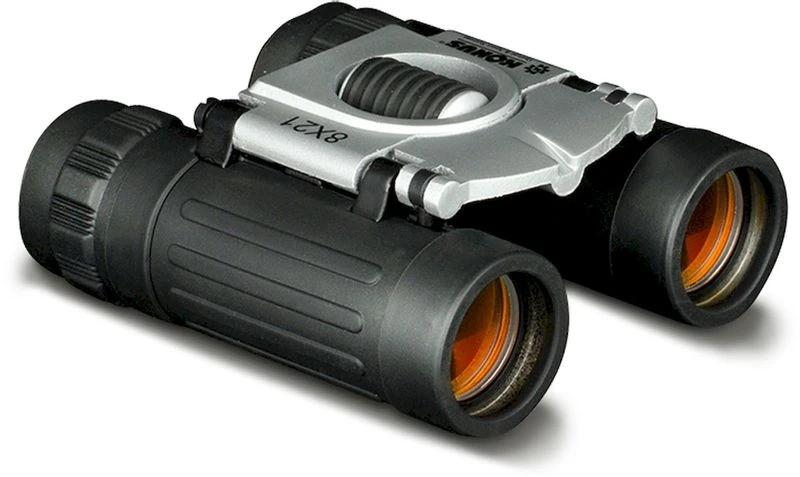 Konus Basic kinderverrekijker - 8x21mm Konus Basic Kinderverrekijker - 8x21mm -Buiten Kamperen Winkel 715 1200 432007 3