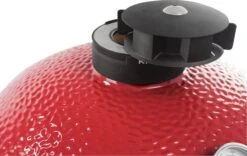 Kamado Joe Classic II Barbecue 7 Kamado Joe Classic II Barbecue -Buiten Kamperen Winkel 759 1200 kjo kontrol tower top vent 2