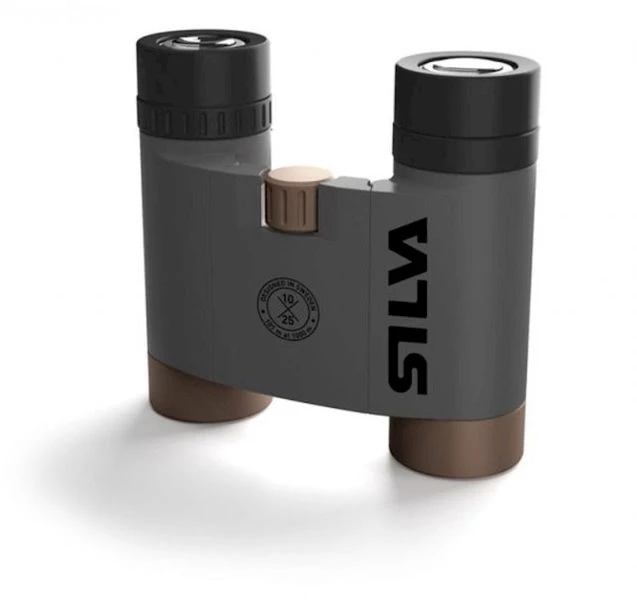 Silva Epic 10 10x25 verrekijker Silva Epic 10 10x25 Verrekijker -Buiten Kamperen Winkel 75s37649 silva resultaat 1