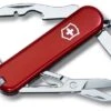 Victorinox Rambler Zakmes -Buiten Kamperen Winkel 7611160009784 victorinox rambler rood uitgeklapt resultaat