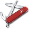 Victorinox Walker Zakmes 2 Victorinox Walker Zakmes -Buiten Kamperen Winkel 7611160053008 victorinox walker rood uitgeklapt resultaat