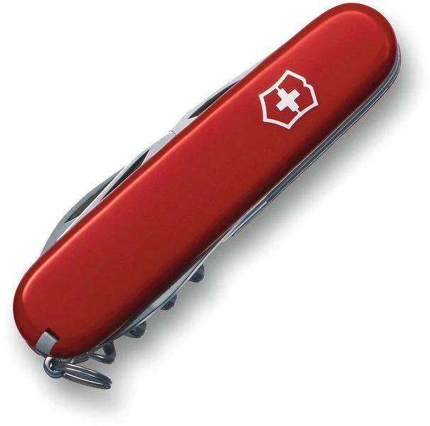 Victorinox Spartan zakmes Victorinox Spartan Zakmes -Buiten Kamperen Winkel 7611160100092 victorinox spartan rood ingeklapt schuin resultaat