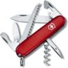 Victorinox Camper Zakmes -Buiten Kamperen Winkel 7611160100146 victorinox camper rood uitgeklapt resultaat