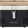 Everdure Cube Houtskool Barbecue - Zwart -Buiten Kamperen Winkel 763 1200 9312646028869