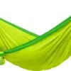 La Siesta Colibri 3.0 1 Persoons Reishangmat - Palm -Buiten Kamperen Winkel 782 1200 clt17 44 colibri 3.0 palm single travel hammock with suspension image 01