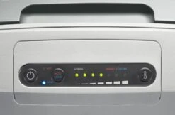 Dometic TropiCool TCX 21 Elektrische Koelbox - 20 Liter -Buiten Kamperen Winkel 789 1200 789 1200 dometic tropicool tcx 21 1