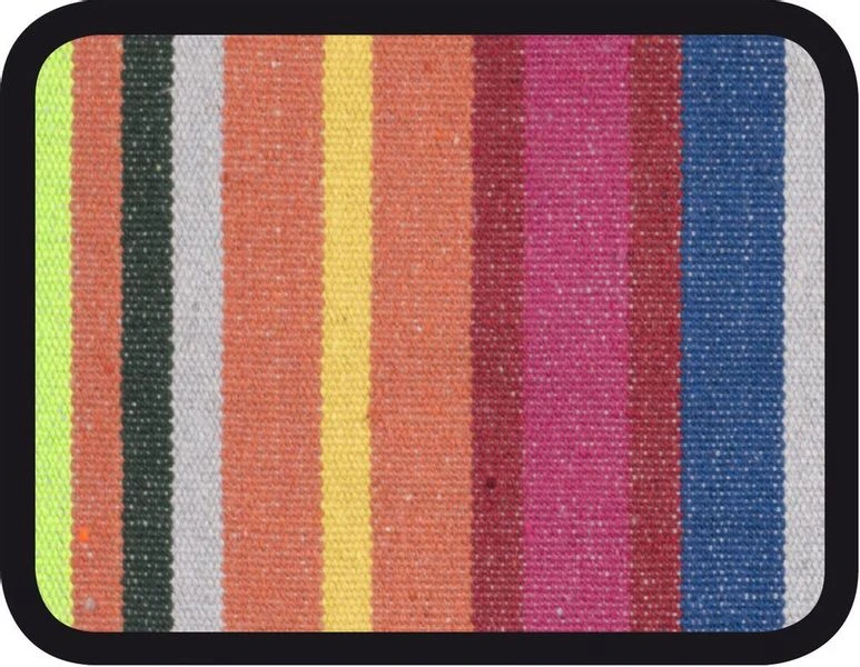 Bo-Garden Santa Barbara 1 persoons hangmat - Rainbow Bo-Garden Santa Barbara 1 Persoons Hangmat - Rainbow -Buiten Kamperen Winkel 800 1030 7100391 05