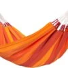 La Siesta Orquídea 1 Persoons Hangmat - Volcano -Buiten Kamperen Winkel 800 1065 orh14 2 orqu dea volcano cotton single classic hammock image 01