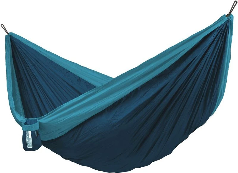 La Siesta Colibri 3.0 2 persoons reishangmat - River La Siesta Colibri 3.0 2 Persoons Reishangmat - River -Buiten Kamperen Winkel 800 1104 clt19 39 cutout 001